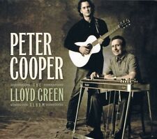 Lloyd Green Album by Cooper, Peter (CD, 2010) picture