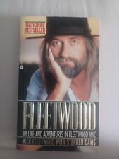 Mick Fleetwood: My Life and Adventures in Fleetwood Mac - with Stephen Davis picture