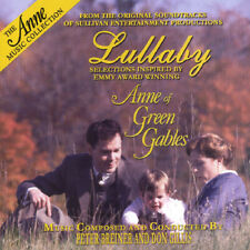 Peter Breiner : Anne of Green Gables: Lullaby CD picture