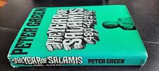 The Year of Salamis 480-479 BC. Peter Green, Hardback 1970. First Edition. picture