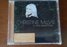 In The Meantime / Christine McVie (Fleetwood Mac)  (CD, 2004) NEW AA45 picture