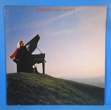 CHRISTINE MCVIE SELF LP 1984 ORIGINAL FLEETWOOD MAC GREAT CONDITION VG++/VG+C picture