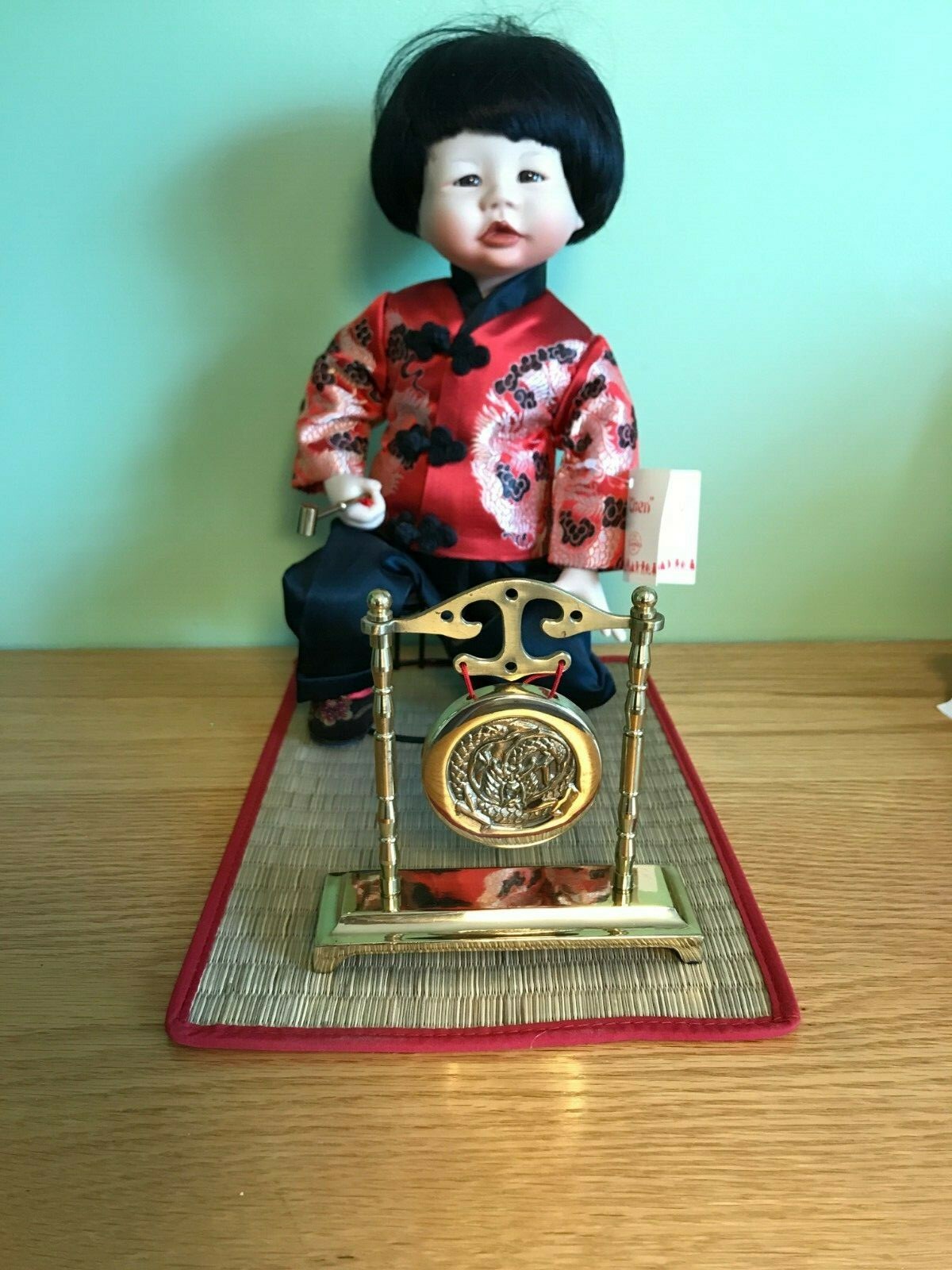 Edwin m knowles china dolls Clearance