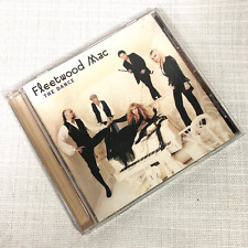 Fleetwood Mac The Dance CD Christine McVie Lindsey Buckingham Stevie Nicks Mick picture