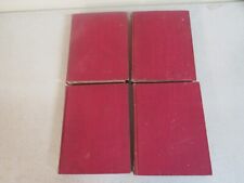 England in 4 Volumes ~ John Richard Green, 1902, Illustrated picture