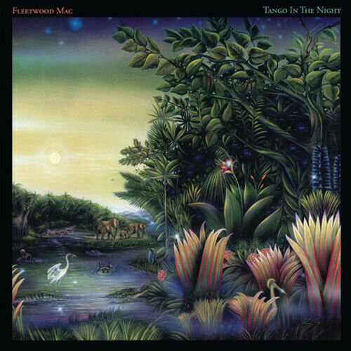 Fleetwood Mac - Tango In The Night [New Vinyl LP]