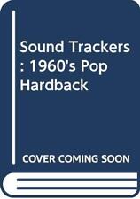 Sound Trackers: 1960's Pop by Brunning, Bob Hardback Book The Fast  picture