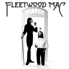 Fleetwood Mac by Fleetwood Mac (Record, 1975 reprise picture