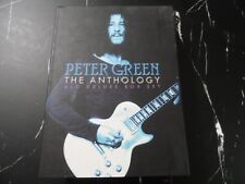 Peter Green  The Anthology 4 CD Deluxe Box Set picture