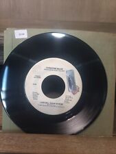 Rock 45 Christine Mcvie - The Challenge / Love Will Show Us How On Warner Bros. picture