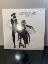 Rumours Fleetwood Mac [LP] - VINYL picture