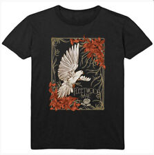 Fleetwood Mac Dove Black T-Shirt All Size S-5XL BI3204 picture