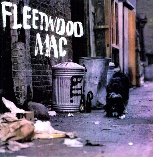 Fleetwood Mac - Peter Green's Fleetwood Mac [New Vinyl LP] 180 Gram