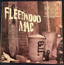 Fleetwood Mac - Peter Green's Fleetwood Mac, vinyl (S 31494) picture