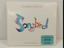 Christine McVie - Songbird: A Solo Collection (CD) picture