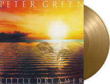Peter Green - Little Dreamer (Limited Edition, 180 Gram Vinyl, Color Vinyl, picture