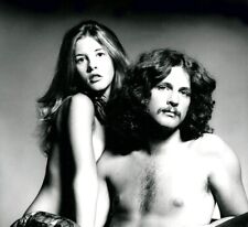 Stevie Nicks Lindsay Buckingham Stunning Museum Quality Portrait must have 8x10 picture