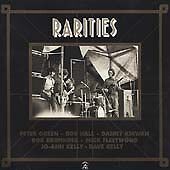 Rarities: Variety of artists (CD, 1990, READ DESCRIPTION) 