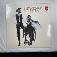 Fleetwood Mac - Rumours (Gold Vinyl, 2021) picture