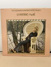 the legendary christine perfect album christine mcvie SASD-7522 1976 picture