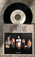 Fleetwood Mac 'Hold Me' 1982 7