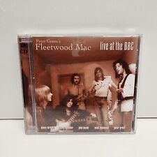 Fleetwood Mac Live at the BBC CD picture