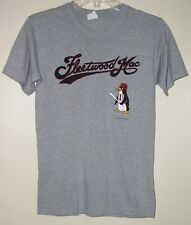 Fleetwood Mac Concert Shirt Vintage 1982 Benefit Irvine Meadows Single Stitched picture