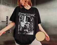 Fleetwood Mac Music Tour 2023 T-Shirt,Fleetwood Tshirt, Gift For Fans Shirt picture