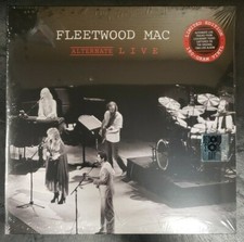 FLEETWOOD MAC - ALTERNATE LIVE RSD BLACK FRIDAY 2021 - Brand New picture