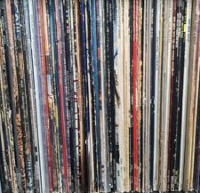 CHOICE VINYL Records Lot Classic Rock Jazz Pop Country Folk Fusion Buy more SAVE picture