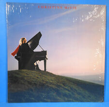 CHRISTINE MCVIE SELF LP 1984 SHRINK FLEETWOOD MAC GREAT CONDITION VG++/VG++A picture