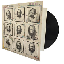 Mick Fleetwood Zoo Vinyl Record I'm Not Me LP Gatefold picture