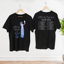 Stevie Nicks 2024 Tour T-Shirt Stevie Nicks 90s Vintage Shirt, gift fans,hot hot picture