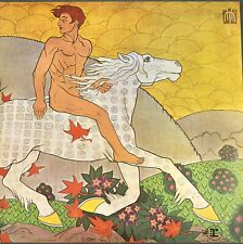 Fleetwood Mac - Then Play On FIRST PRESSING Vinyl LP Album 1969 Reprise RS 6368 picture