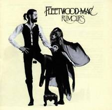 Rumours - Audio CD By FLEETWOOD MAC - VERY GOOD picture
