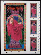 Stevie Nicks Posters-8 Different-1st Editions By Bob Masse-Framed-See Pictures picture