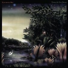 FLEETWOOD MAC - TANGO IN THE NIGHT [DELUXE 30TH ANNIVERSARY] [LP] NEW CD picture