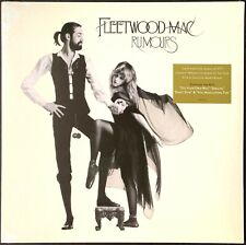 Fleetwood Mac - Rumours [Current Pressing] LP Vinyl Record Album [New Sealed] picture