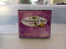 Fleetwood Mac Best Buy Collector's Two CD Set - 1997 Tour Promo picture