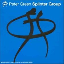 Peter Green Splinter Group : Peter Green Splinter Group Blues 1 Disc CD picture