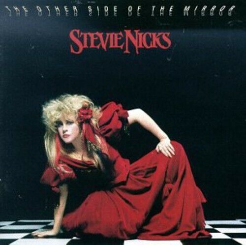 Stevie Nicks : Other Side of the Mirror Rock 1 Disc CD