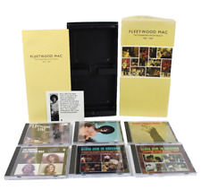 Fleetwood Mac The Complete Blue Horizon Sessions 1967 - 1969 6-CD Box Set NICE picture
