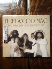 Fleetwood Mac , Live... University Of Connecticut. 1975 picture