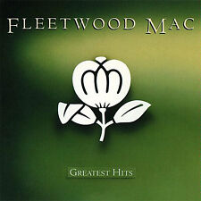 FLEETWOOD MAC - GREATEST HITS CD ~ BEST OF ~ STEVIE NICKS~MICK~70's~80's *NEW* picture