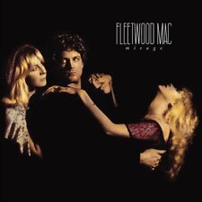 FLEETWOOD MAC - MIRAGE [EXPANDED EDITION] [SLIPCASE] NEW CD picture