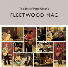Fleetwood Mac - The Best Of Peter Green's Fleetwood Mac [New Vinyl LP] 140 Gram picture
