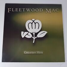 Fleetwood Mac - Greatest Hits - Vinyl LP 1st Press EX+/NM Dreams Don't Stop picture