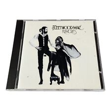Fleetwood Mac – Rumours CD Album (Target Release 1984) Made in West Germany picture
