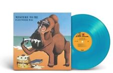 Fleetwood Mac - Mystery To Me (ROCKTOBER) [New Vinyl LP] Blue, Colored Vinyl picture