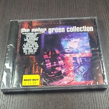 Peter Green The Peter Green Collection CD New Sealed picture